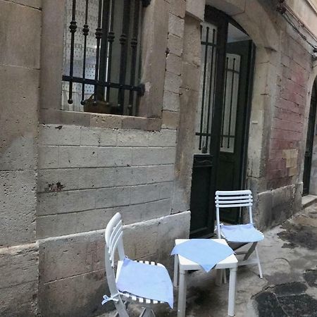 Вилла Casa Elena Сиракузы Экстерьер фото