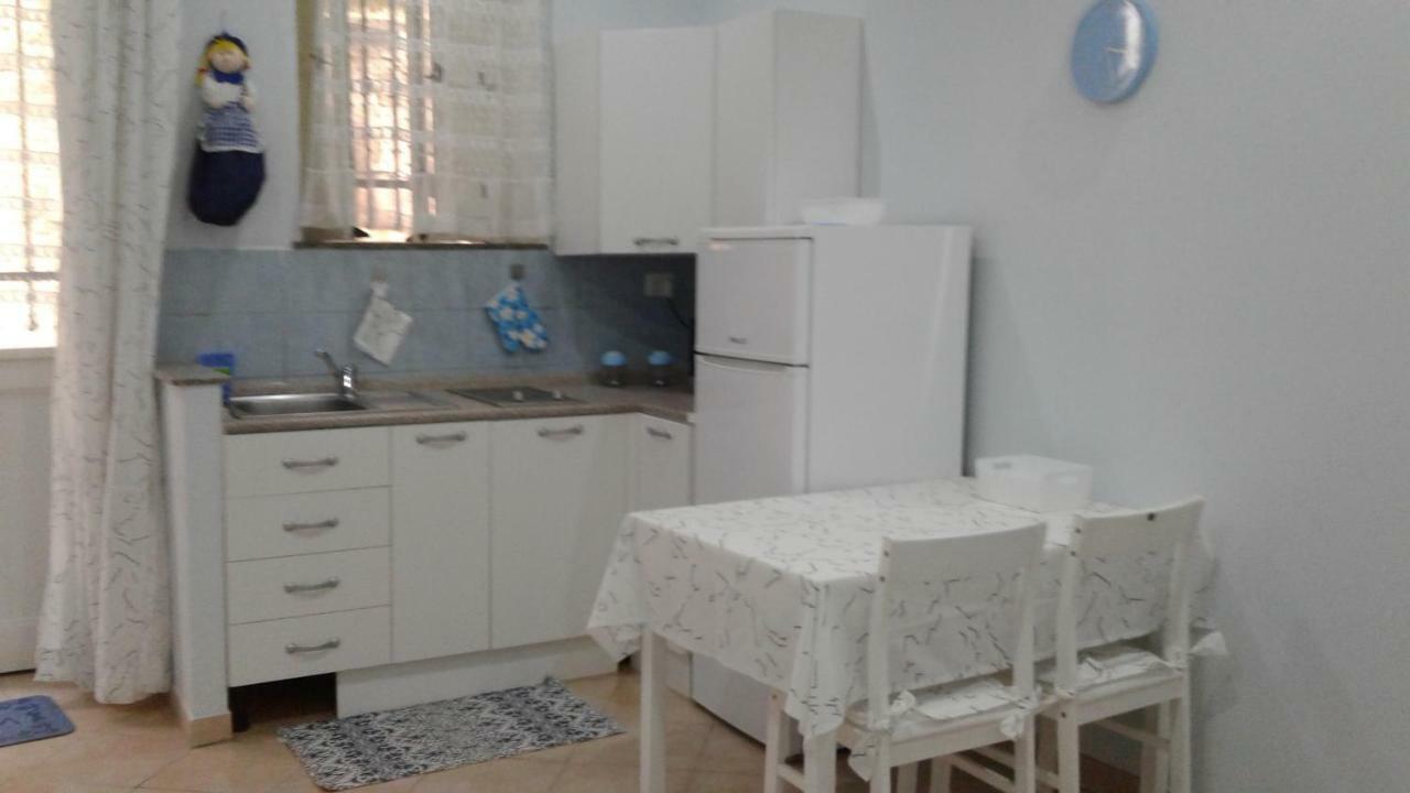 Вилла Casa Elena Сиракузы Экстерьер фото