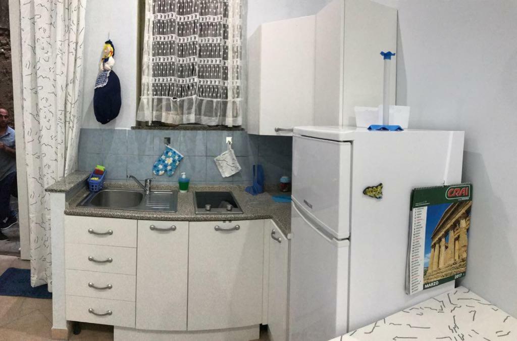 Вилла Casa Elena Сиракузы Экстерьер фото